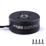 Hot IFlight IPower GBM2804H-100T Gimbal Stabilization Camera Motor 0.5-1KG/cm Torque Special Designed for Small Drones Accessory